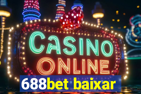 688bet baixar